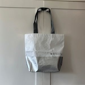 Athleta small tote/lunch bag - $10 Sale